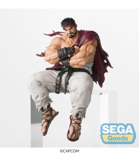 Figurine Statique - Luminasta - Street Fighter - Ryu