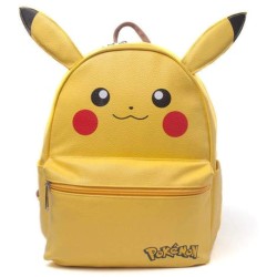 Rucksack - Pokemon - Rucksack - Pikachu