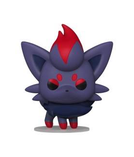 POP - POP Games - Pokemon - 1032 - Zorua