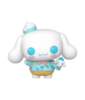 POP - Sanrio - Sanrio - 100 - Cinnamoroll