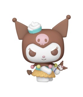 POP - Sanrio - Sanrio - 101 - Kuromi