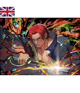 Trading Cards - Deck - One Piece - ST-23