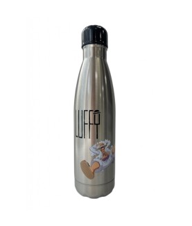 Flasche - One Piece - Monkey D. Ruffy