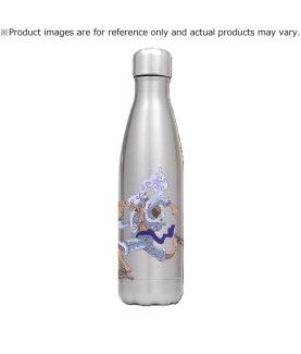Flasche - One Piece - Monkey D. Ruffy