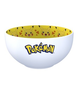 Bowl - Pokemon - Pikachu