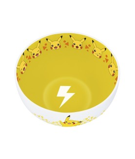 Bowl - Pokemon - Pikachu
