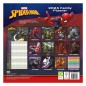 Calendar - Spider-Man - 2025