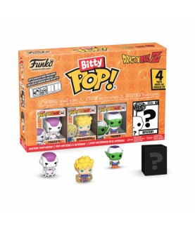 POP - Bitty - Dragon Ball - Freezer