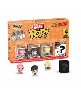 POP - Bitty - Dragon Ball - Kid Buu