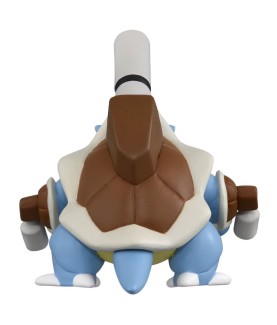 Static Figure - Moncollé - Pokemon - Mega Blastoise