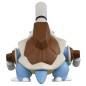 Figurine Statique - Moncollé - Pokemon - Méga-Tortank