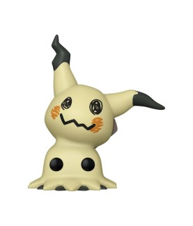 POP - POP Games - Pokemon - 1013 - Mimikyu