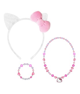 Hair accessory - Sanrio - Hello Kitty