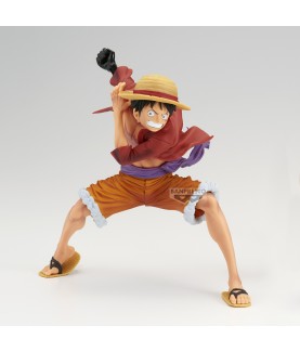 Figurine Statique - Maximatic - One Piece - Monkey D. Luffy