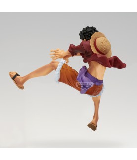 Figurine Statique - Maximatic - One Piece - Monkey D. Luffy