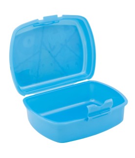 Lunch Box - Pokemon - Heroes