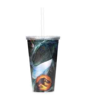 Verre - Mug(s) - Jurassic World - Biosync