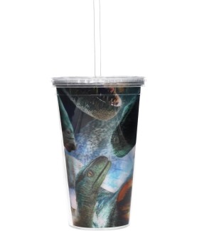 Verre - Mug(s) - Jurassic World - Biosync