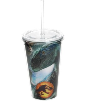 Verre - Mug(s) - Jurassic World - Biosync