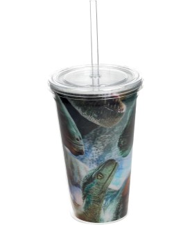 Verre - Mug(s) - Jurassic World - Biosync