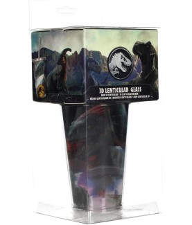 Verre - Mug(s) - Jurassic World - Biosync