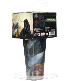 Verre - Mug(s) - Jurassic World - Biosync