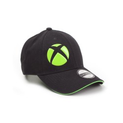 Cap - Baseball - X-Box - Logo - U Unisexe 