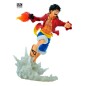 Static Figure - SFC - One Piece - Monkey D. Luffy