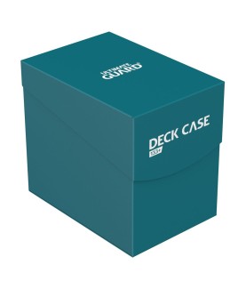 Boîte pour cartes - 133+ Standard - Bleu Pétrole