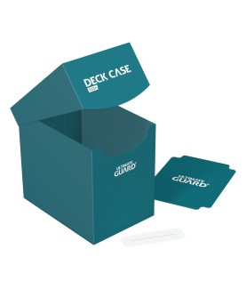 Boîte pour cartes - 133+ Standard - Bleu Pétrole