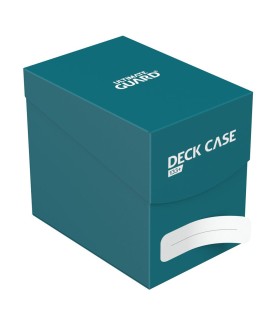 Boîte pour cartes - 133+ Standard - Bleu Pétrole