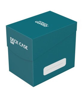 Boîte pour cartes - 133+ Standard - Bleu Pétrole