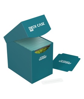 Boîte pour cartes - 133+ Standard - Bleu Pétrole