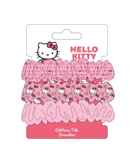 Haarpflegezubehör - Sanrio - Hello Kitty