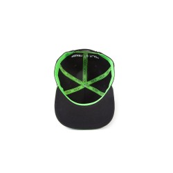 Mütze - Snap Back - X-Box - Logo - U Unisexe 