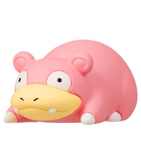 Figurine Statique - Moncollé - Pokemon - Ramoloss