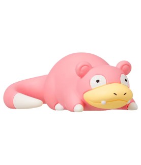 Figurine Statique - Moncollé - Pokemon - Ramoloss