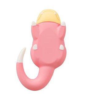 Figurine Statique - Moncollé - Pokemon - Ramoloss
