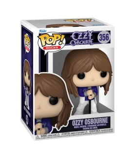 POP - Rocks - Ozzy Osbourne - 356 - Ozzy Osbourne