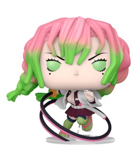 POP - POP Animation - Demon Slayer - 1852 - Mitsuri Kanroji