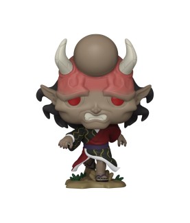 POP - POP Animation - Demon Slayer - 1854 - Hantengu
