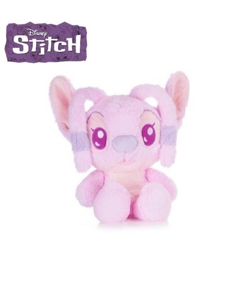 Peluche - Lilo & Stitch - Angel 624