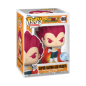 POP - POP Animation - Dragon Ball - 1868 - Super Saiyan God Vegeta - Special Edition