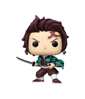 POP - Demon Slayer - 1805 - Tanjiro Kamado