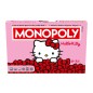 Monopoly - Zeitmanagement - Klassisch - Kinder - Sanrio - Hello Kitty Monopoly - Zeitmanagement - Klassisch - Kinder - Sanrio - Hello Kitty