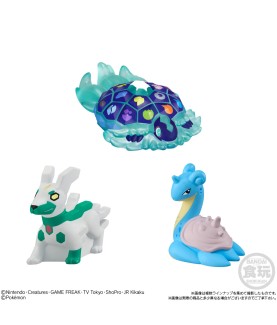 Statische Figur - Pokemon - Figurines - Terapagos - Pokemon Kids