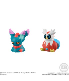 Statische Figur - Pokemon - Figurines - Terapagos - Pokemon Kids