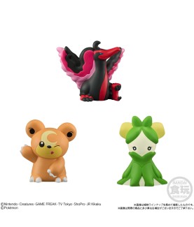 Statische Figur - Pokemon - Figurines - Terapagos - Pokemon Kids