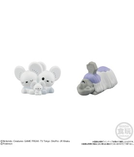 Statische Figur - Pokemon - Figurines - Terapagos - Pokemon Kids