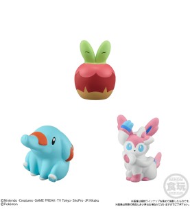 Statische Figur - Pokemon - Figurines - Terapagos - Pokemon Kids